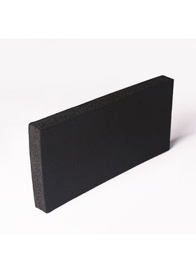 3Kg/cm2航空企業のための耐久力のあるNBRの泡シート