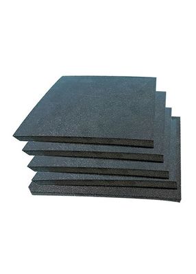 エレクトロニクス産業のための老化する抵抗力があるNC1035Bのゴム製泡