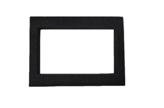 高温抵抗および高い伸縮性の型抜きされた密封リングLD-45。