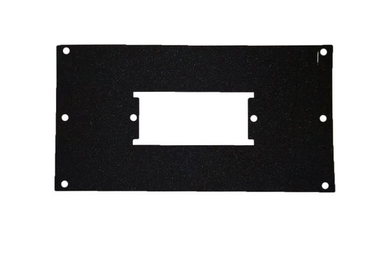 高温抵抗および高い伸縮性の型抜きされた密封リングLD-45。