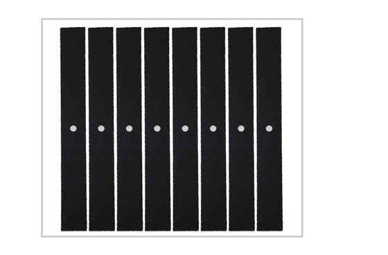高温抵抗力がある、密封された型抜きC-4305ガスケット。